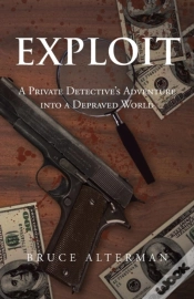 Capa do artigo Exploit