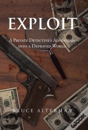 Capa do artigo Exploit
