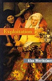 Capa do artigo Exploitation