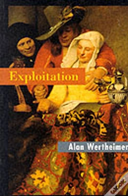Capa do artigo Exploitation
