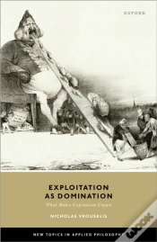 Capa do artigo Exploitation As Domination