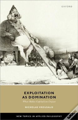 Capa do artigo Exploitation As Domination