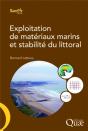 Exploitation De Matériaux Marins Et Stabilité Du Littoral - Preview