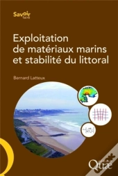 Exploitation De Matériaux Marins Et Stabilité Du Littoral