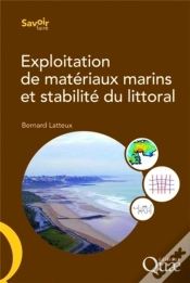 Capa do artigo Exploitation De Matériaux Marins Et Stabilité Du Littoral