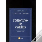 Capa do artigo Exploitation Des Carrieres (L