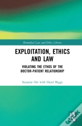 Exploitation, Ethics And Law