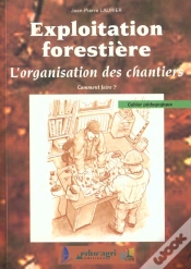 Capa do artigo Exploitation Forestiere ; L