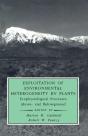 Exploitation Of Environmental Heterogeneity By Plants - Preview