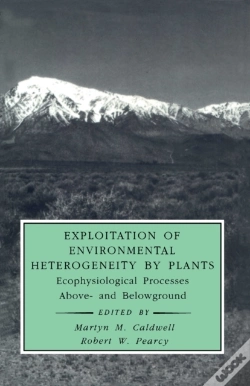 Capa do artigo Exploitation Of Environmental Heterogeneity By Plants