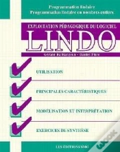 Capa do artigo Exploitation Pedagogique Du Logiciel Lindo