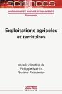 Exploitations Agricoles Et Territoires - Preview