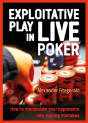 Exploitative Play In Live Poker - Preview