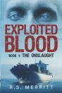 Exploited Blood - Preview