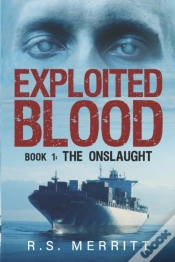 Capa do artigo Exploited Blood