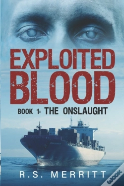 Capa do artigo Exploited Blood