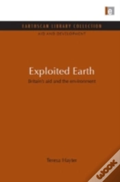 Capa do artigo Exploited Earth