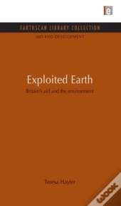 Exploited Earth