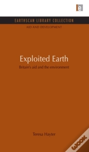 Capa do artigo Exploited Earth