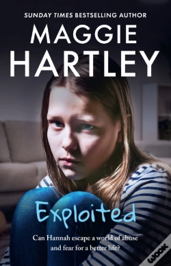 Capa do artigo Exploited