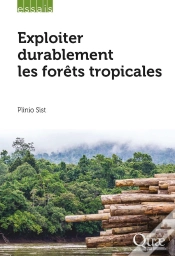 Capa do artigo Exploiter Durablement Les Forets Tropicales