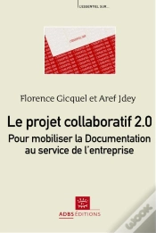 Capa do artigo Exploiter Les Outils Collaboratifs 2.0 En Infodoc