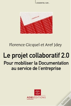 Capa do artigo Exploiter Les Outils Collaboratifs 2.0 En Infodoc