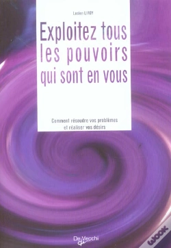 Capa do artigo Exploitez Tous Les Pouvoirs Qui Sont En Vous