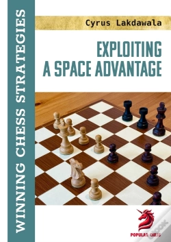 Capa do artigo Exploiting A Space Advantage