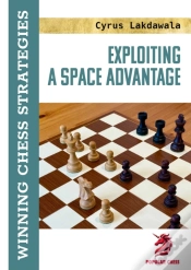 Capa do artigo Exploiting A Space Advantage