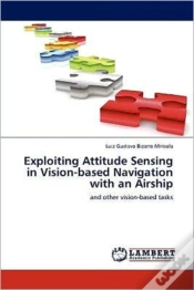 Capa do artigo Exploiting Attitude Sensing In Vision-Based Navigation With An Airship