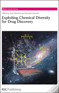 Capa do artigo Exploiting Chemical Diversity For Drug Discovery