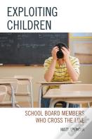 Exploiting Children