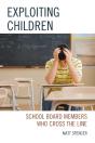 Exploiting Children - Preview