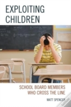 Capa do artigo Exploiting Children