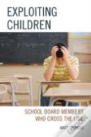 Exploiting Children
