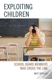 Capa do artigo Exploiting Children