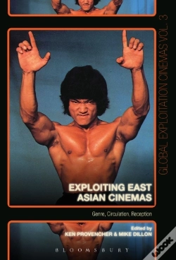 Capa do artigo Exploiting East Asian Cinemas