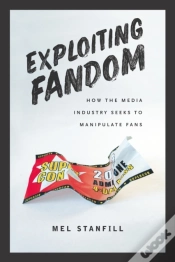 Capa do artigo Exploiting Fandom