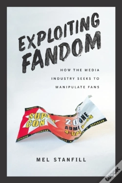 Capa do artigo Exploiting Fandom