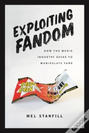 Capa do artigo Exploiting Fandom