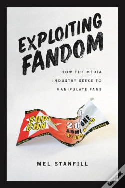 Capa do artigo Exploiting Fandom