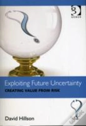 Capa do artigo Exploiting Future Uncertainty