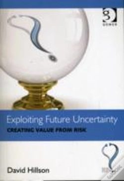 Capa do artigo Exploiting Future Uncertainty