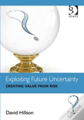 Capa do artigo Exploiting Future Uncertainty
