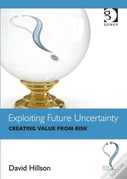 Capa do artigo Exploiting Future Uncertainty