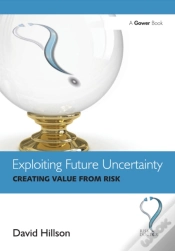 Capa do artigo Exploiting Future Uncertainty