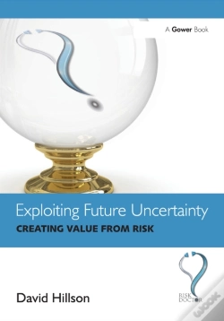 Capa do artigo Exploiting Future Uncertainty