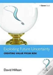 Capa do artigo Exploiting Future Uncertainty