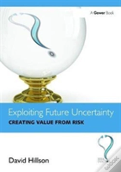Capa do artigo Exploiting Future Uncertainty
